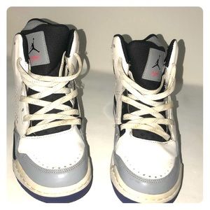 Jordan Flight Basketball Shoes
